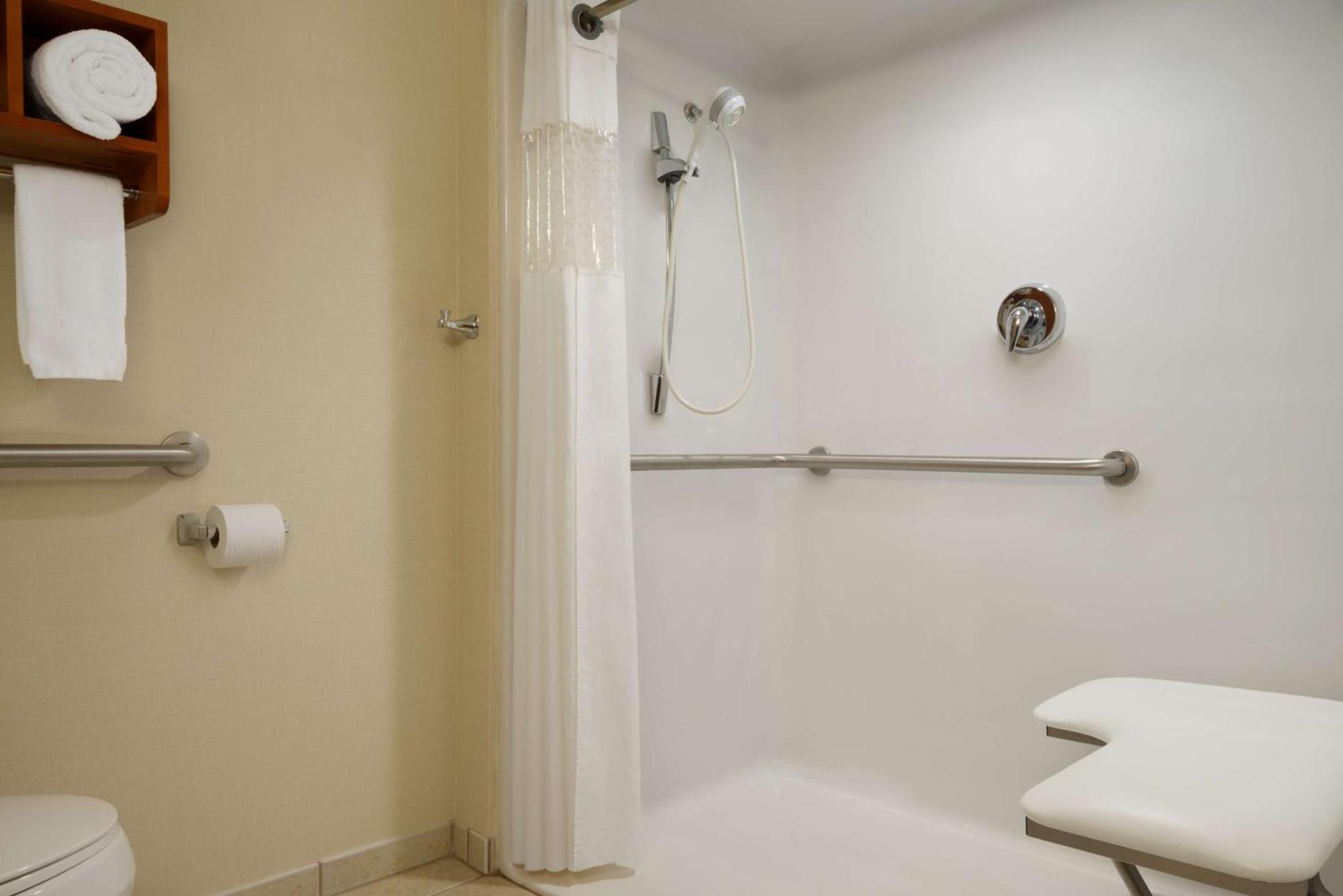Hotel Hampton - Jim Thorpe Lehighton