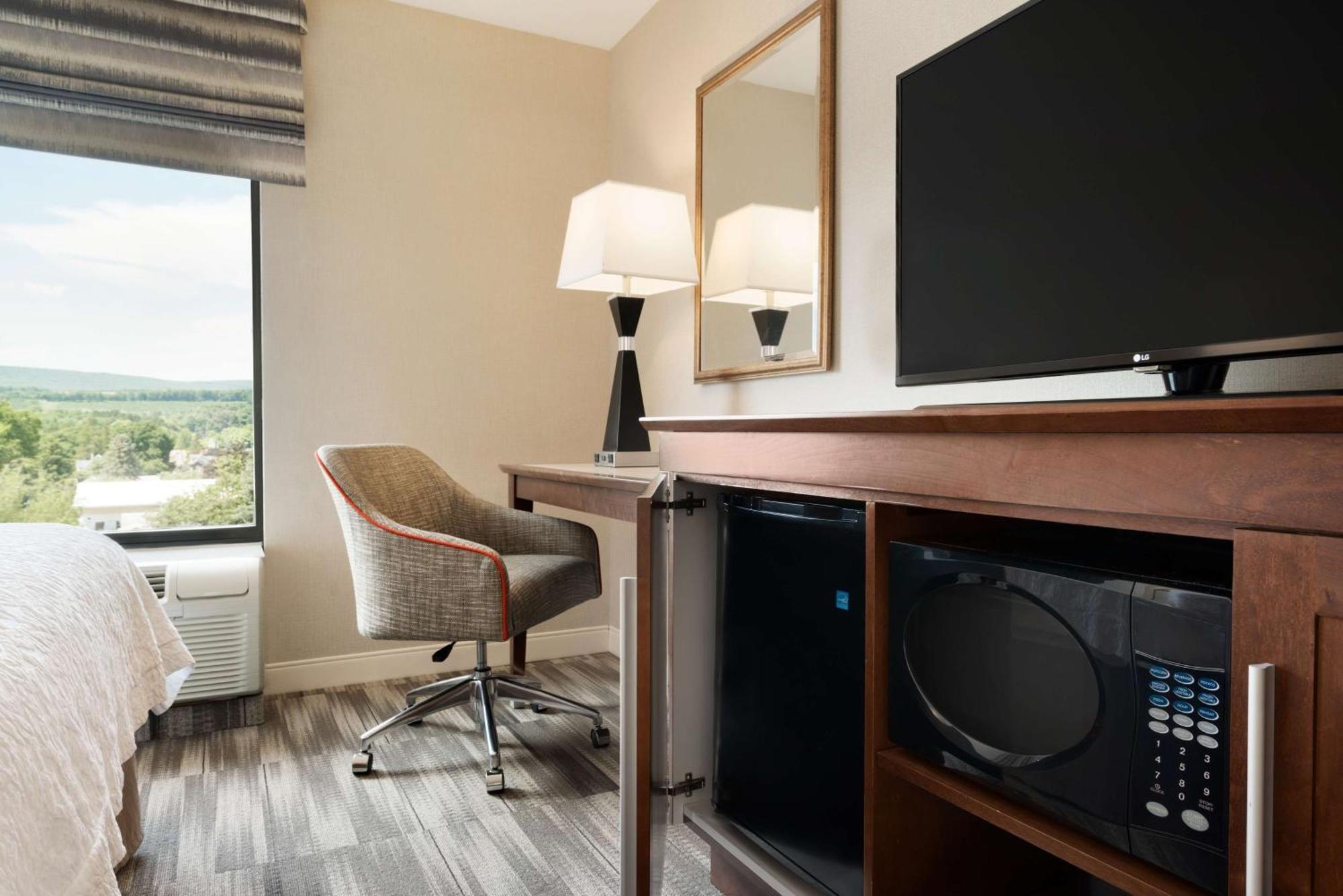 Hotel Hampton - Jim Thorpe Lehighton
