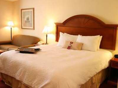 Hotel Hampton - Jim Thorpe 3*