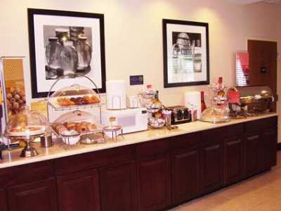 Hampton - Jim Thorpe Hotel Lehighton