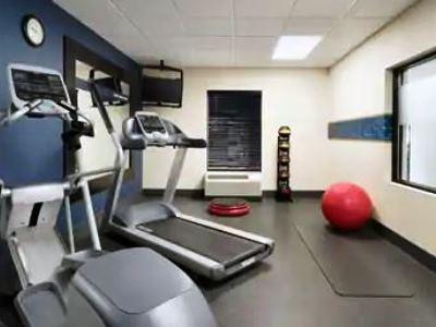 Hampton - Jim Thorpe Hotel 3*