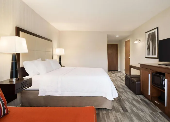 Hampton Inn Lehighton - Jim Thorpe