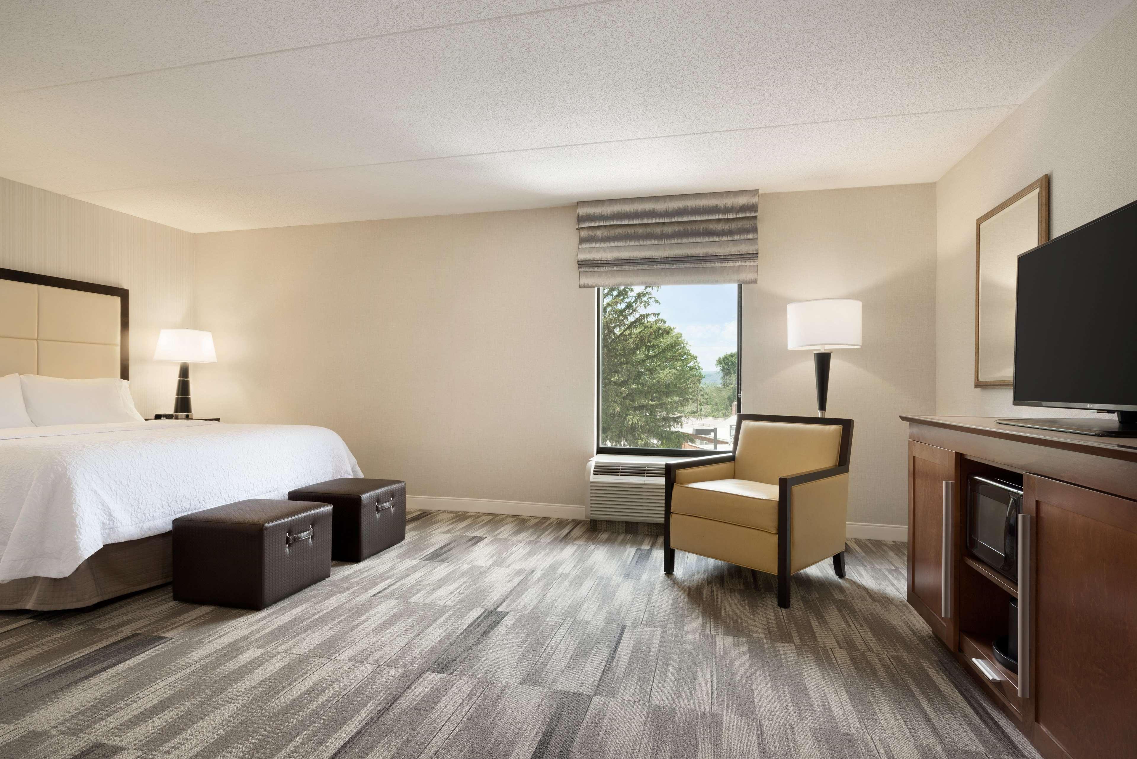 Hotel Hampton - Jim Thorpe Lehighton