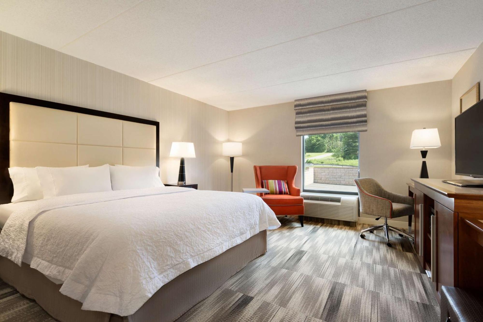 Hotel Hampton - Jim Thorpe 3*