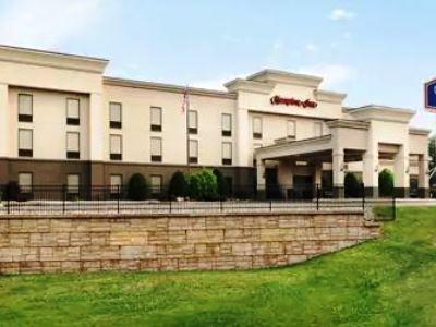 Hampton - Jim Thorpe Hotel Lehighton