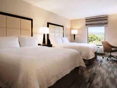 Hotel Hampton - Jim Thorpe 3*