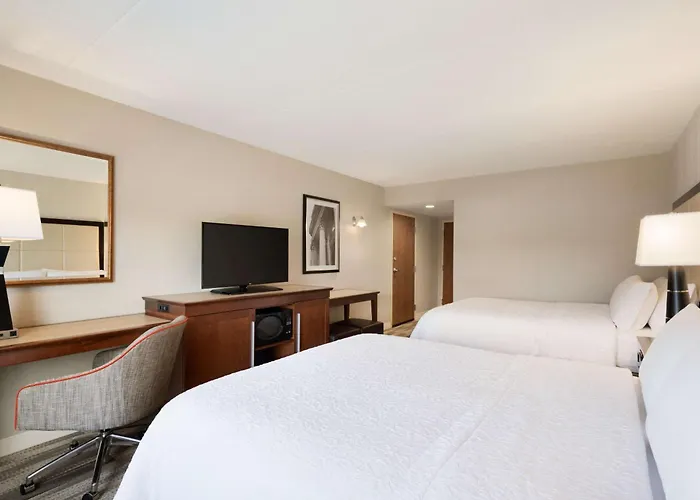 Hampton Inn Lehighton - Jim Thorpe