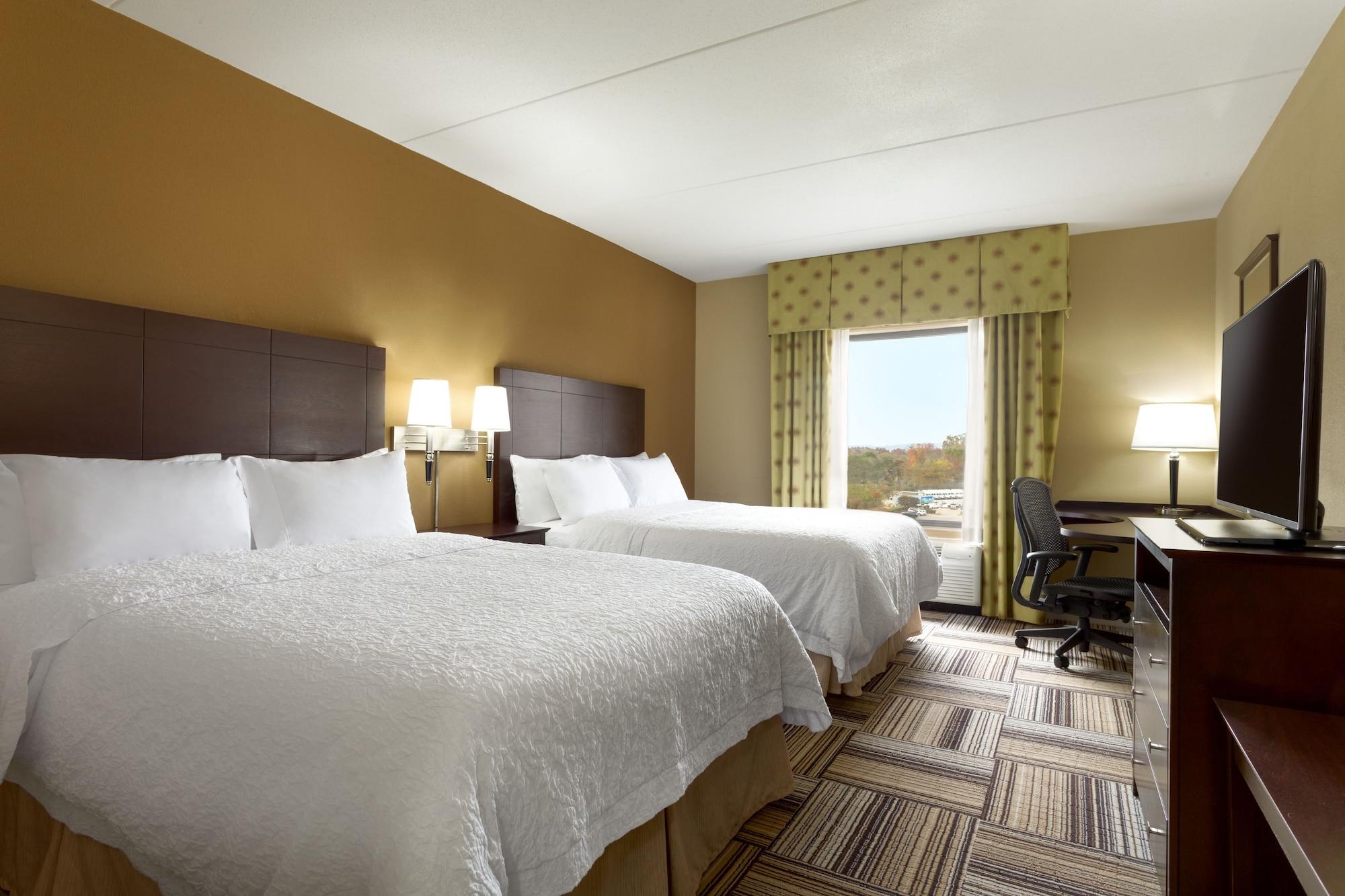 Hotel Hampton - Jim Thorpe Lehighton