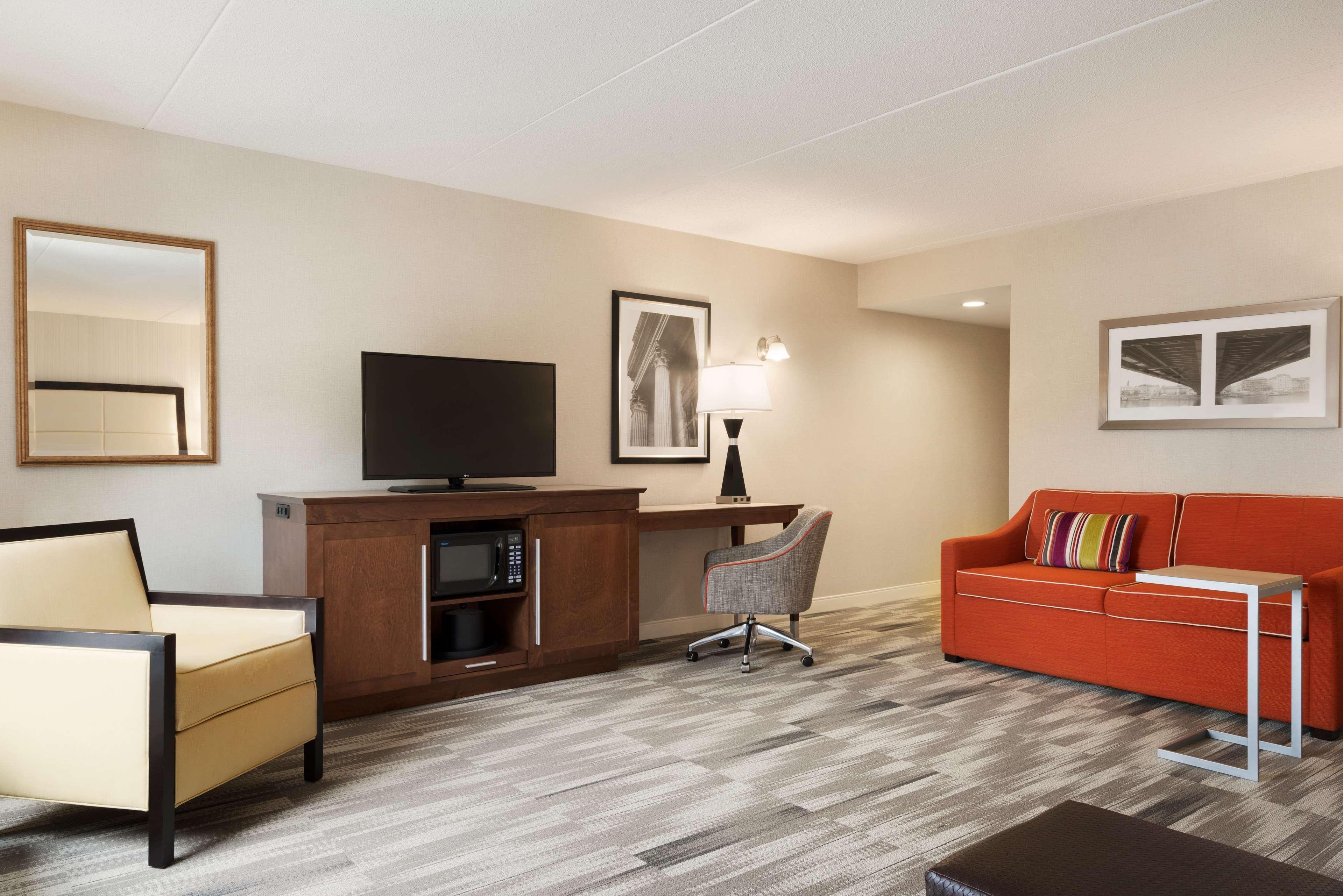 Hampton - Jim Thorpe Hotel Lehighton