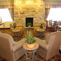 Hampton - Jim Thorpe Hotel Lehighton