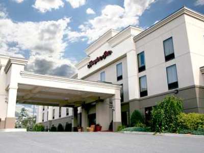 Hotel Hampton - Jim Thorpe Lehighton