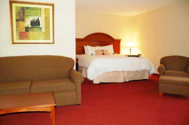 Hampton - Jim Thorpe Hotel