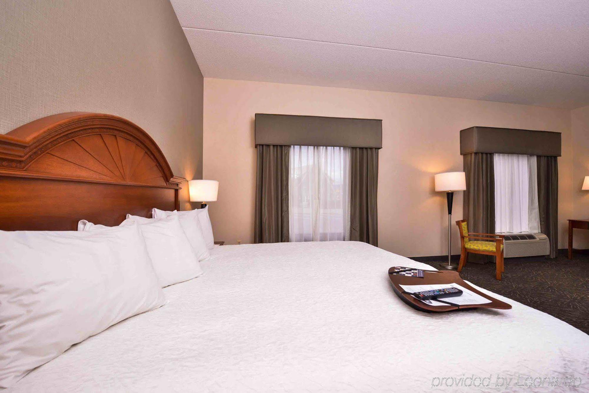 Hotel Hampton - Jim Thorpe Lehighton