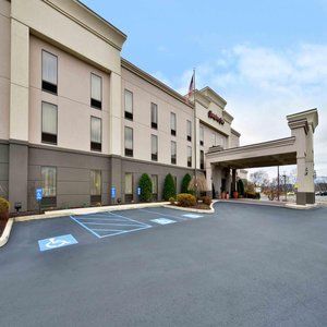 Hotel Hampton - Jim Thorpe Lehighton