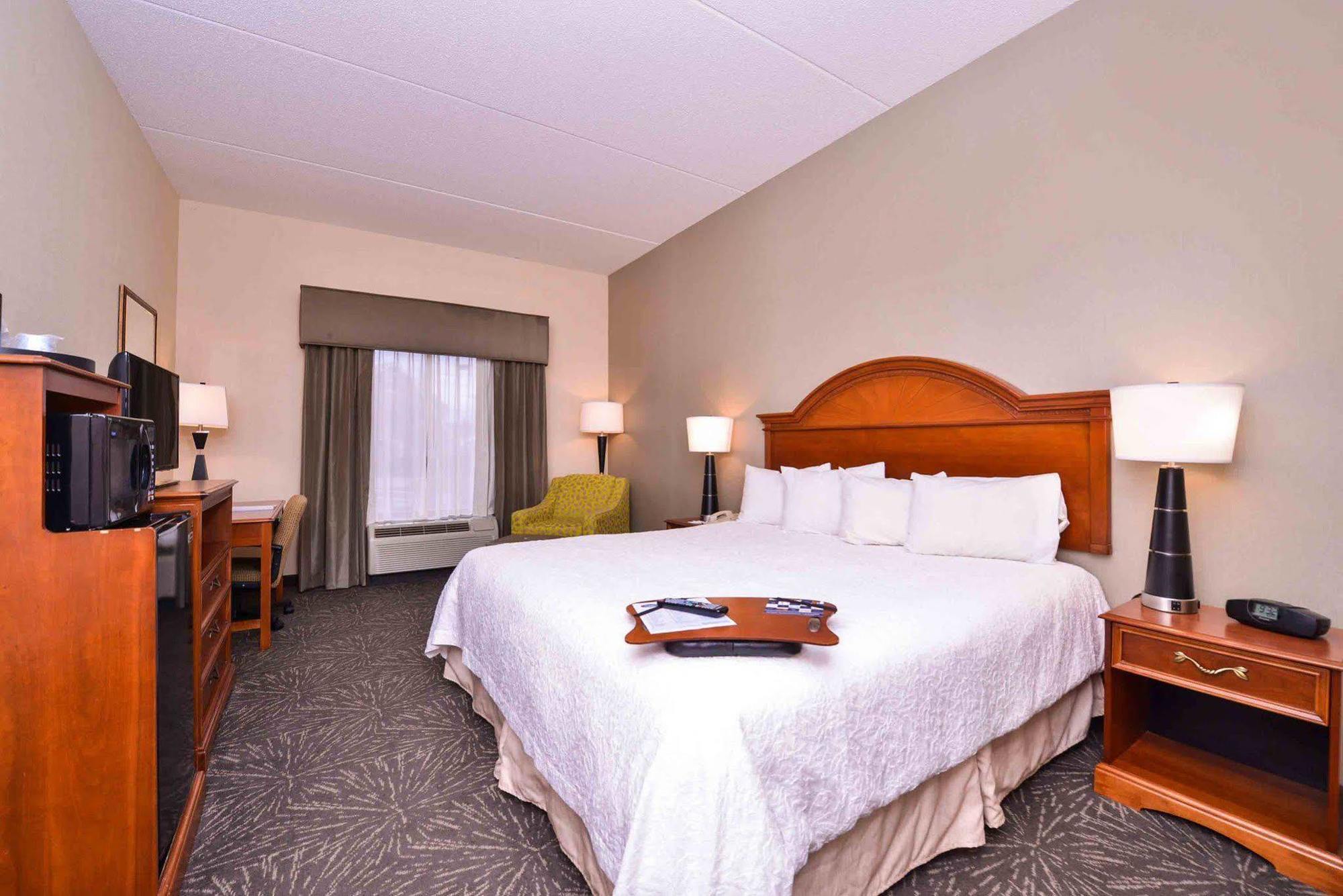 Hotel Hampton - Jim Thorpe