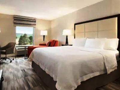 Hampton - Jim Thorpe Hotel