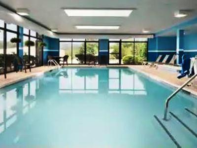 Hampton - Jim Thorpe Hotel Lehighton