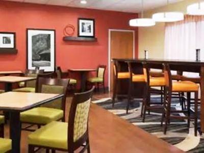 Hampton - Jim Thorpe Hotel
